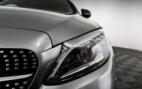 Mercedes-Benz C-Класс, 2020 год, 5 095 000 рублей, 17 фотография