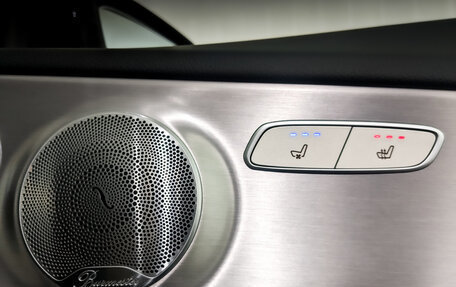 Mercedes-Benz C-Класс, 2020 год, 5 095 000 рублей, 25 фотография