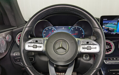 Mercedes-Benz C-Класс, 2020 год, 5 095 000 рублей, 22 фотография