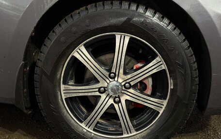 Hyundai Solaris II рестайлинг, 2013 год, 680 000 рублей, 11 фотография