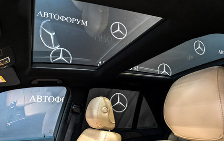 Mercedes-Benz GLE, 2016 год, 4 060 000 рублей, 22 фотография