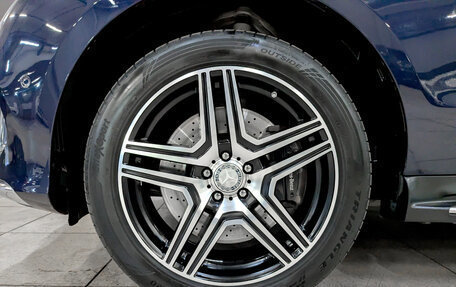 Mercedes-Benz GLE, 2016 год, 4 060 000 рублей, 18 фотография