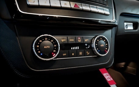 Mercedes-Benz GLE, 2016 год, 4 060 000 рублей, 26 фотография