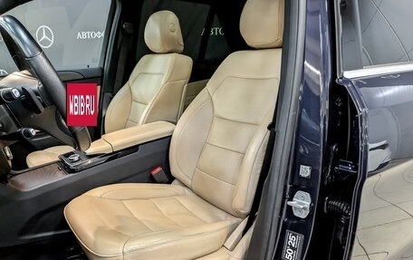 Mercedes-Benz GLE, 2016 год, 4 060 000 рублей, 20 фотография