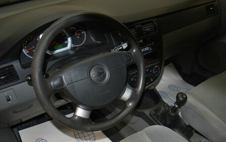 Chevrolet Lacetti, 2007 год, 299 000 рублей, 7 фотография