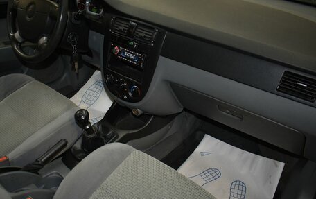 Chevrolet Lacetti, 2007 год, 299 000 рублей, 12 фотография