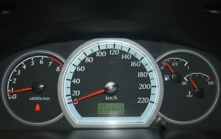 Chevrolet Lacetti, 2007 год, 299 000 рублей, 9 фотография