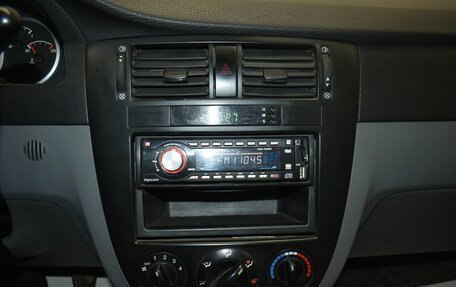 Chevrolet Lacetti, 2007 год, 299 000 рублей, 10 фотография