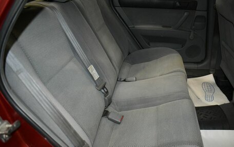 Chevrolet Lacetti, 2007 год, 299 000 рублей, 15 фотография