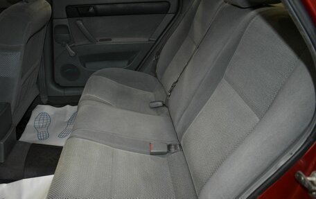 Chevrolet Lacetti, 2007 год, 299 000 рублей, 14 фотография