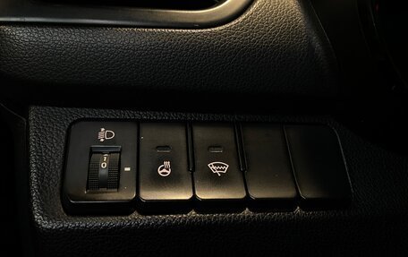 KIA Rio III рестайлинг, 2016 год, 989 000 рублей, 16 фотография