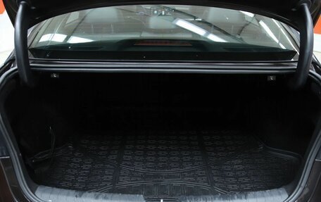 KIA Optima IV, 2017 год, 1 470 000 рублей, 9 фотография