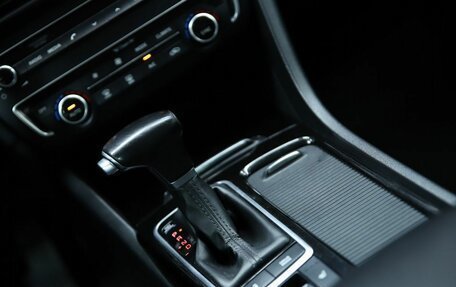 KIA Optima IV, 2017 год, 1 470 000 рублей, 15 фотография