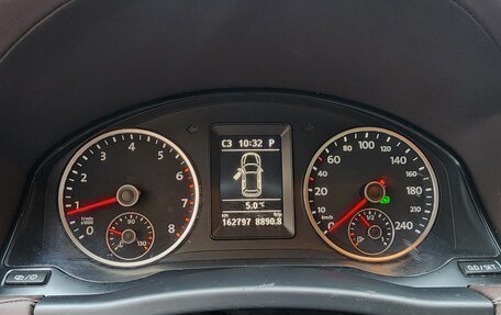 Volkswagen Tiguan I, 2012 год, 1 700 000 рублей, 7 фотография