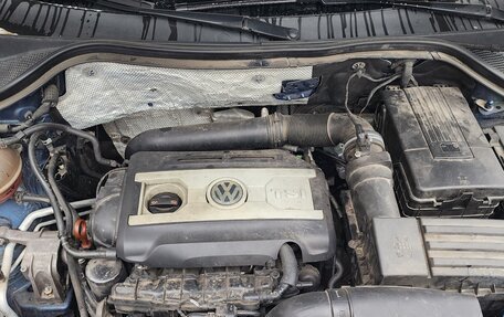 Volkswagen Tiguan I, 2012 год, 1 700 000 рублей, 9 фотография