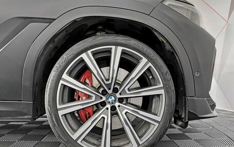 BMW X6, 2022 год, 10 700 000 рублей, 11 фотография