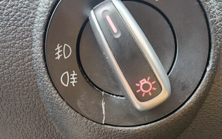 Volkswagen Tiguan I, 2012 год, 1 700 000 рублей, 11 фотография