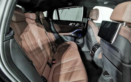 BMW X6, 2022 год, 10 700 000 рублей, 8 фотография