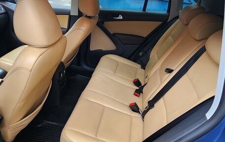 Volkswagen Tiguan I, 2012 год, 1 700 000 рублей, 10 фотография