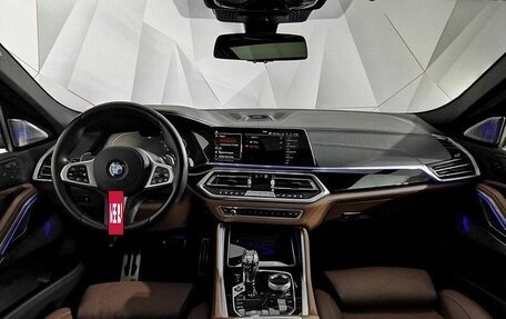 BMW X6, 2022 год, 10 700 000 рублей, 6 фотография