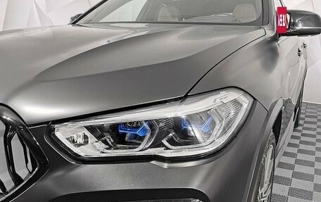 BMW X6, 2022 год, 10 700 000 рублей, 4 фотография