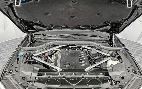 BMW X6, 2022 год, 10 700 000 рублей, 13 фотография