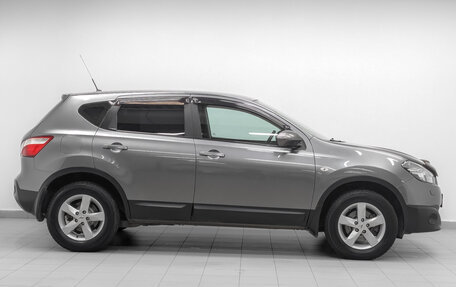 Nissan Qashqai, 2012 год, 1 075 000 рублей, 4 фотография