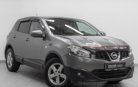 Nissan Qashqai, 2012 год, 1 075 000 рублей, 3 фотография