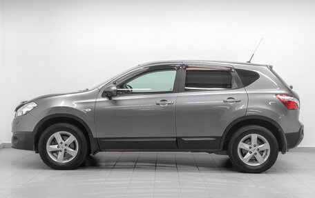 Nissan Qashqai, 2012 год, 1 075 000 рублей, 8 фотография