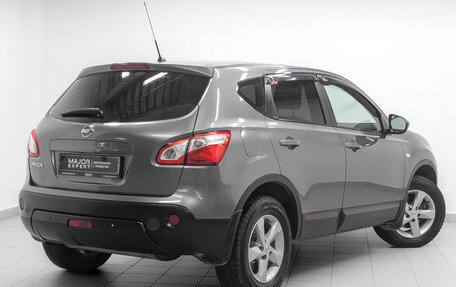 Nissan Qashqai, 2012 год, 1 075 000 рублей, 5 фотография