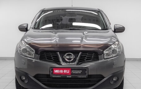 Nissan Qashqai, 2012 год, 1 075 000 рублей, 2 фотография