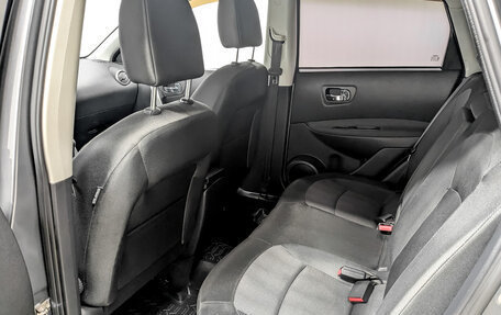 Nissan Qashqai, 2012 год, 1 075 000 рублей, 12 фотография