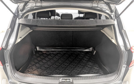 Nissan Qashqai, 2012 год, 1 075 000 рублей, 10 фотография