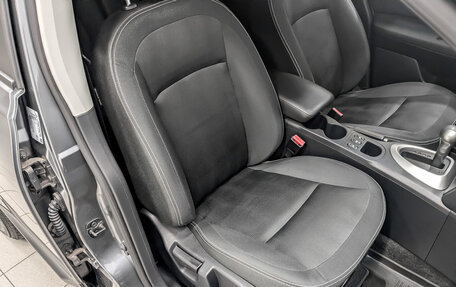 Nissan Qashqai, 2012 год, 1 075 000 рублей, 22 фотография