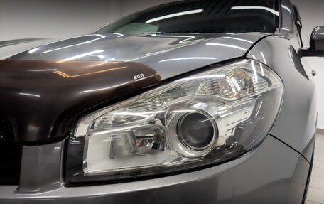 Nissan Qashqai, 2012 год, 1 075 000 рублей, 17 фотография