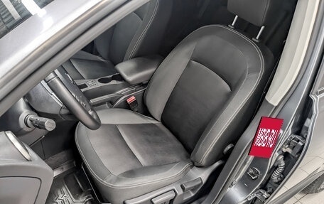 Nissan Qashqai, 2012 год, 1 075 000 рублей, 20 фотография