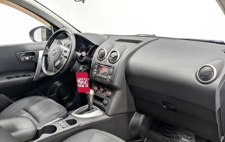 Nissan Qashqai, 2012 год, 1 075 000 рублей, 11 фотография