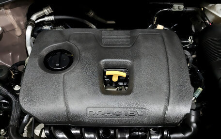 KIA Sportage IV рестайлинг, 2018 год, 2 190 000 рублей, 9 фотография