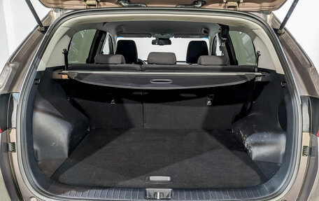 KIA Sportage IV рестайлинг, 2018 год, 2 190 000 рублей, 10 фотография