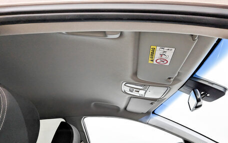 KIA Sportage IV рестайлинг, 2018 год, 2 190 000 рублей, 23 фотография