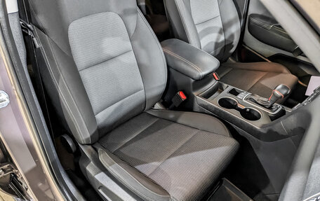 KIA Sportage IV рестайлинг, 2018 год, 2 190 000 рублей, 24 фотография