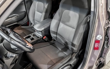 KIA Sportage IV рестайлинг, 2018 год, 2 190 000 рублей, 20 фотография