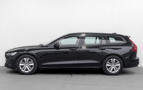 Volvo V60 II, 2020 год, 3 570 000 рублей, 8 фотография