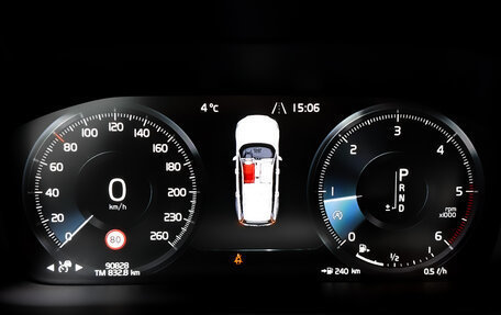 Volvo V60 II, 2020 год, 3 570 000 рублей, 14 фотография