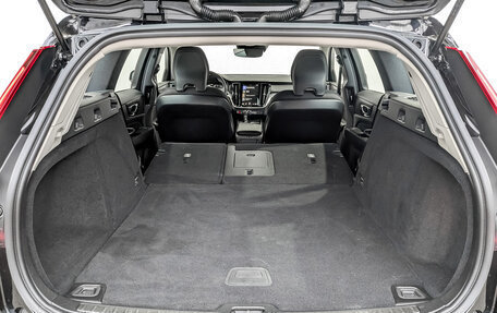 Volvo V60 II, 2020 год, 3 570 000 рублей, 11 фотография