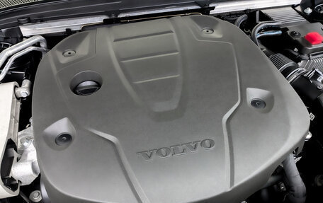 Volvo V60 II, 2020 год, 3 570 000 рублей, 9 фотография