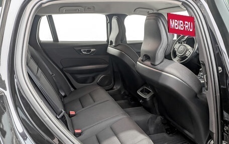 Volvo V60 II, 2020 год, 3 570 000 рублей, 13 фотография