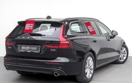 Volvo V60 II, 2020 год, 3 570 000 рублей, 5 фотография
