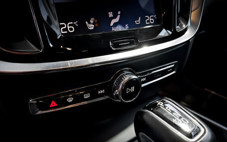 Volvo V60 II, 2020 год, 3 570 000 рублей, 28 фотография