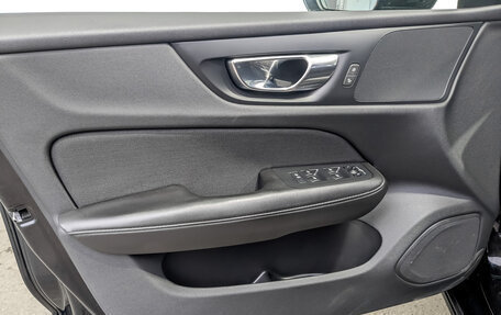 Volvo V60 II, 2020 год, 3 570 000 рублей, 20 фотография